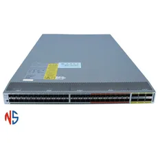 سوئیچ سیسکو مدل Nexus N5K-C5672UP